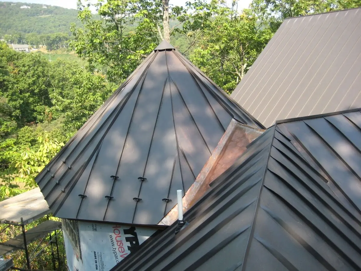 Professional Roof Tarp Installation by Craftsman Roofing in Homeland